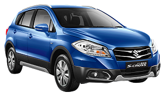   Suzuki () SX-4 S-cross